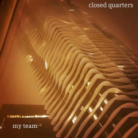 When the Music is Over (It will Be Alright) cover art