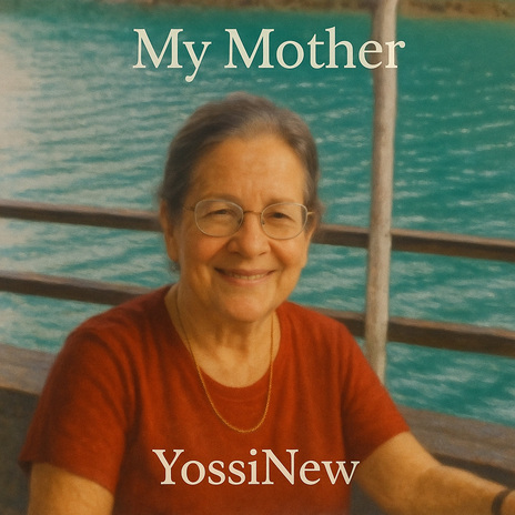 My Mother (2025 Remastered) cover art