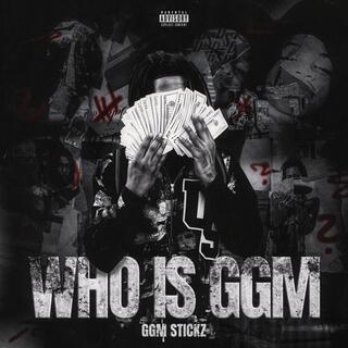 ggm sticks