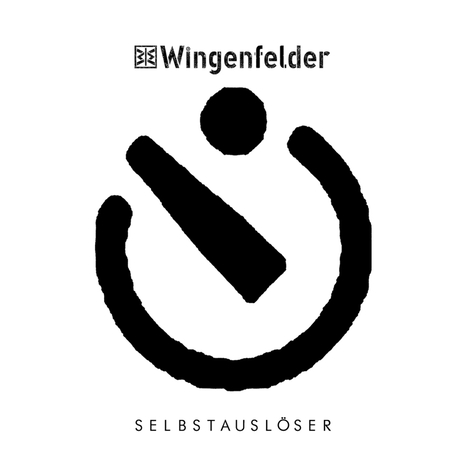 Du bist die Nacht cover art