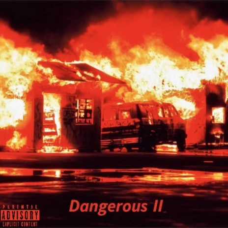 London 2 cover art