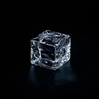 ICE cover art