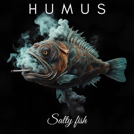 Suffocating animals cover art