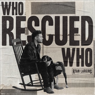 Who Rescued Who cover art