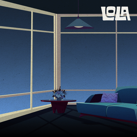 Sleepless ft. Lola cover art