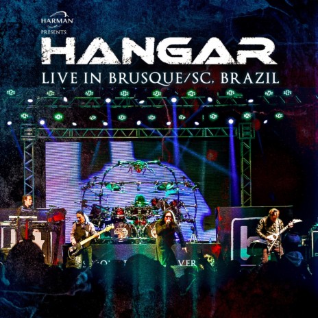 Haunted by Your Ghosts (Live)