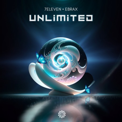 Unlimited ft. Ebrax cover art