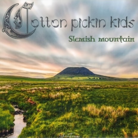 Slemish Mountain cover art