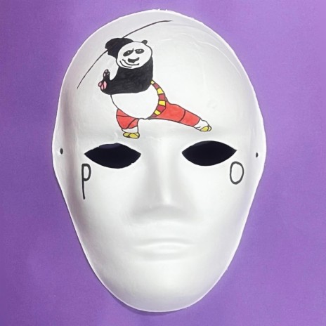Po cover art