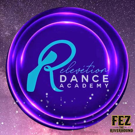 Relevétion Dance Academy Anthem cover art