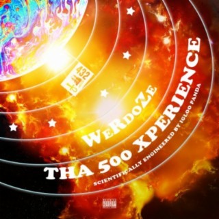 Tha 500 Xperience