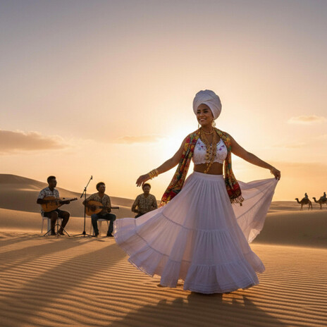 Dance Habibi Dance Agora (Brazlian Phonk) cover art
