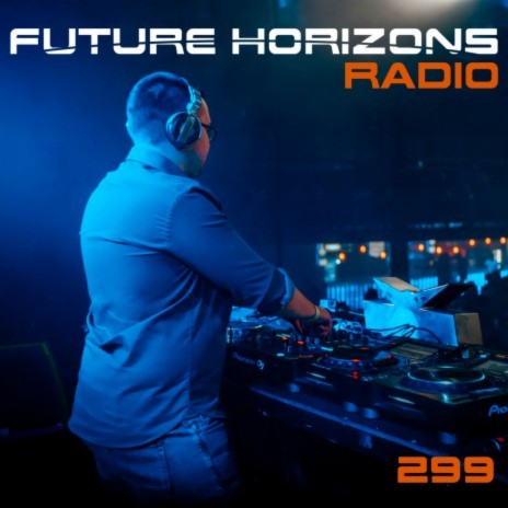 Pandorum [FHR299] (Tycoos Remix - Mix Cut) cover art