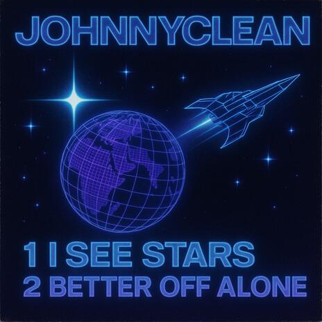 Better off alone
