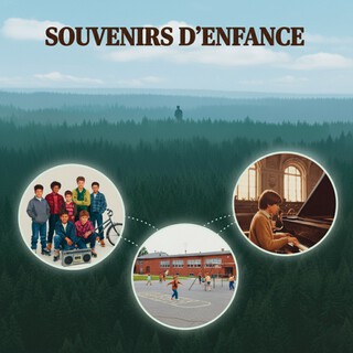 Souvenirs d'enfance