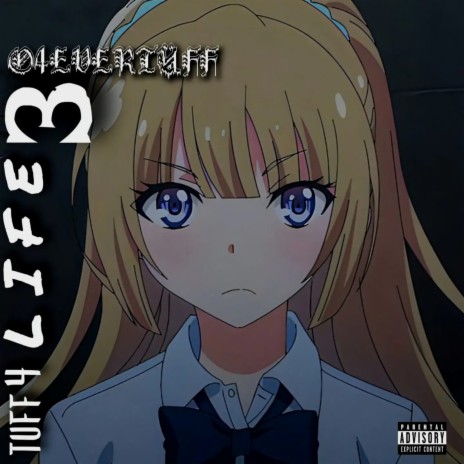 MAD cover art