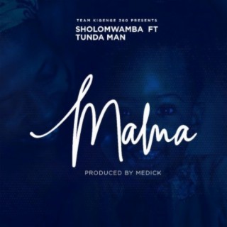 Mama Ft. Tunda Man
