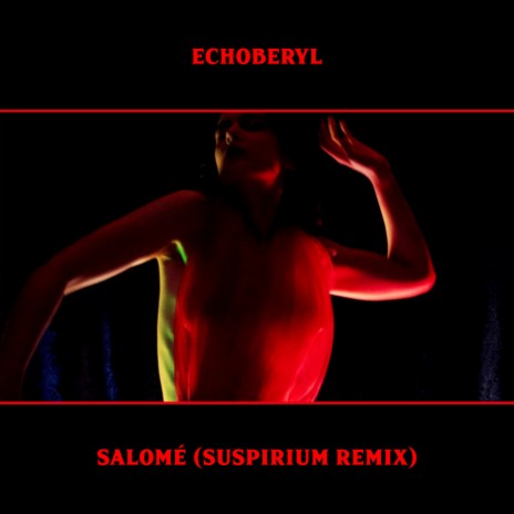 Salomé (Suspirium Remix) cover art