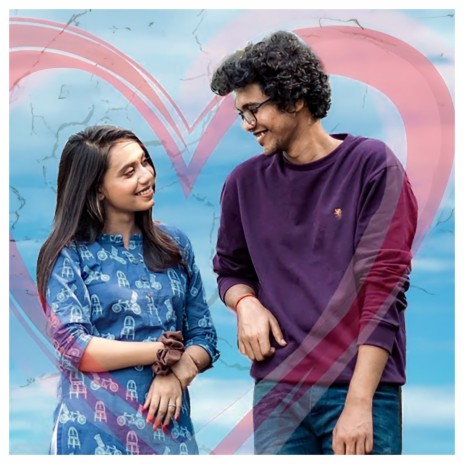 Tomay Khuji ft. A.R. Rakib Naeem & Rabiul Islam Robi cover art