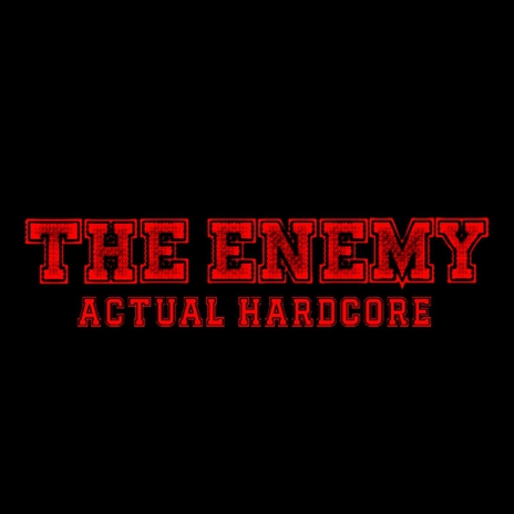 For The Health of Hardcore cover art