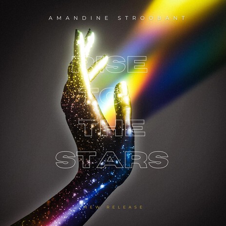 Rise to the stars cover art