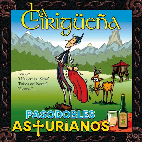 Pepe el Mazcayu