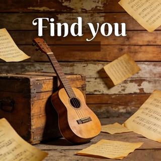 Find you