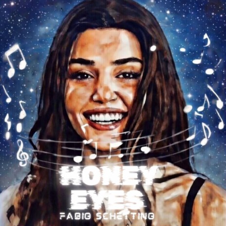Uzaklardaki Aşkım cover art