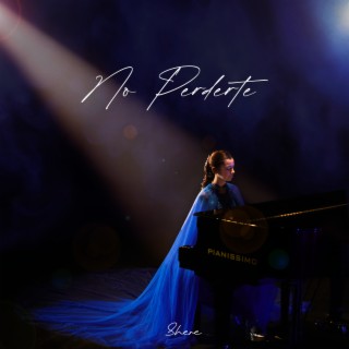 No Perderte cover art