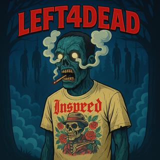 LEFT 4 DEAD