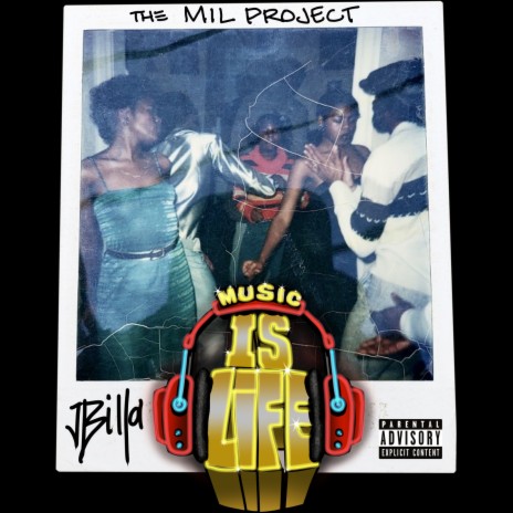 How cover art