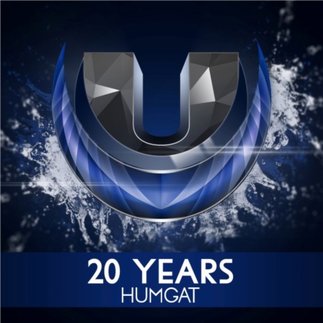 Humgat (Original Mix) cover art