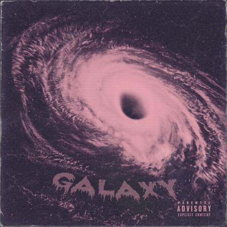 Galaxy cover art