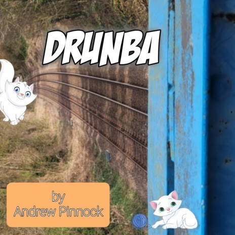 Drunba cover art