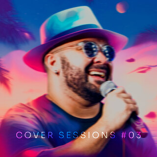 Cover Sessions #03 (Cover)