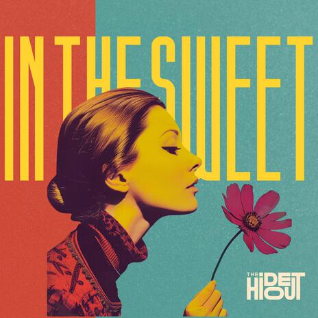 In The Sweet cover art