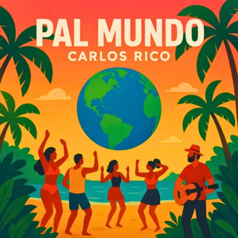 Pal mundo