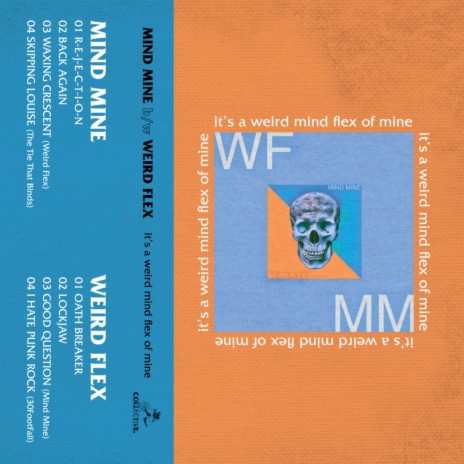 Good Question (Mind Mine) (WF) ft. Mind Mine cover art