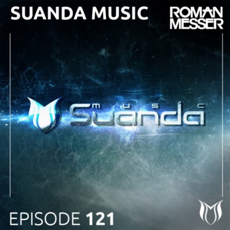 Infinite Galaxy (Suanda 121) (Darren Porter Remix) cover art