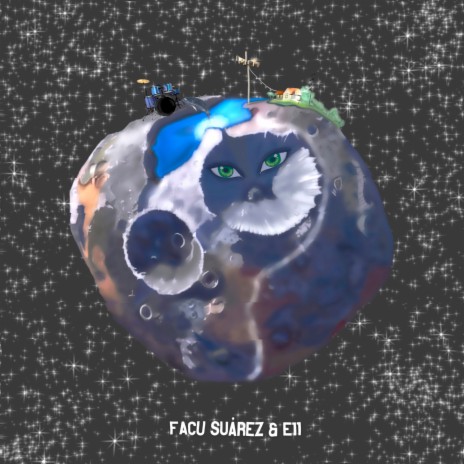 Los sonidos que me llegan ft. E11 cover art