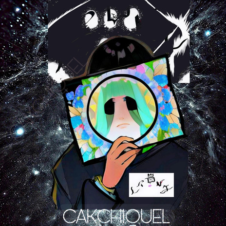 CAKCHIQUEL cover art