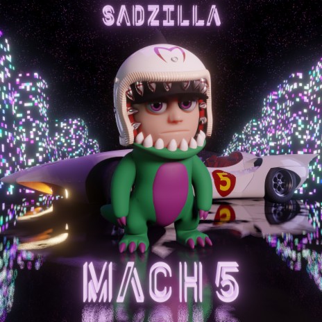 Sadzilla