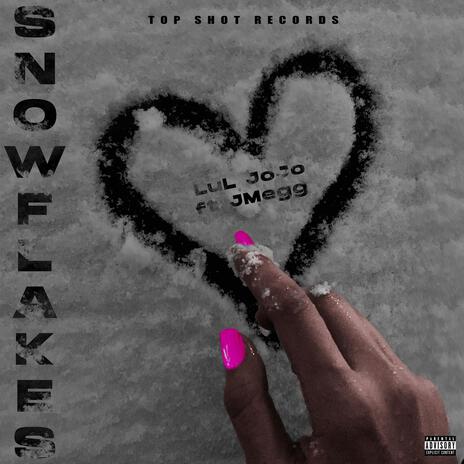 Snowflakes ft. JMegg cover art