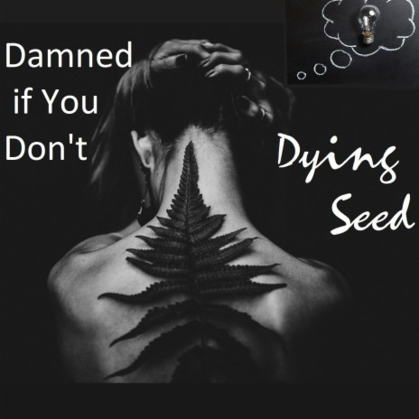 You're Poison cover art