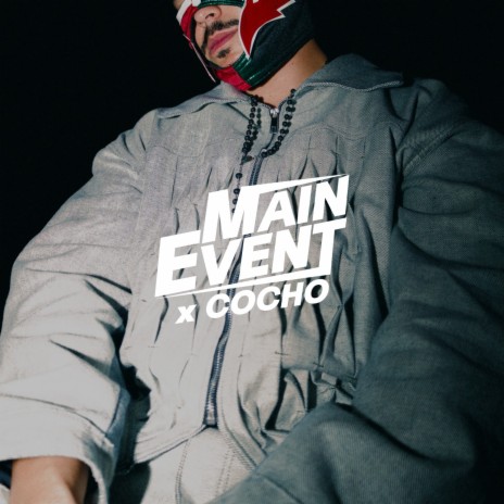MAIN EVENT cover art