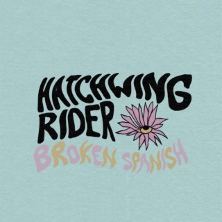 Hatchwing Rider