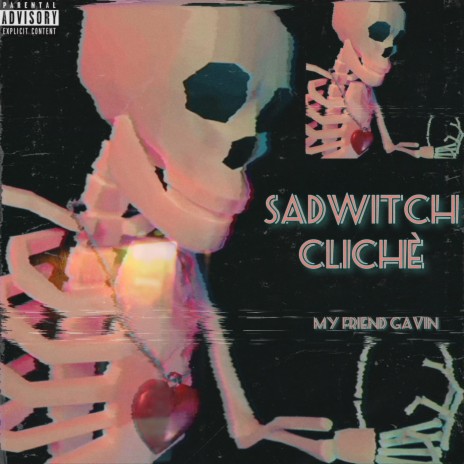 Sadboi Riddle (feat. Baby Basile)
