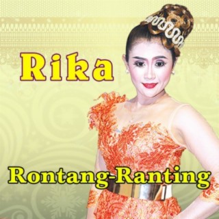 Rontang Ranting cover art