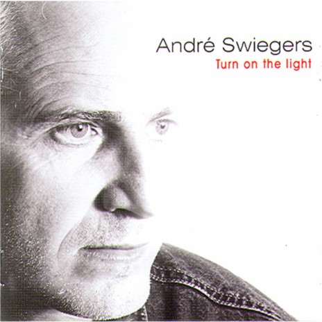 Turn On the Light cover art
