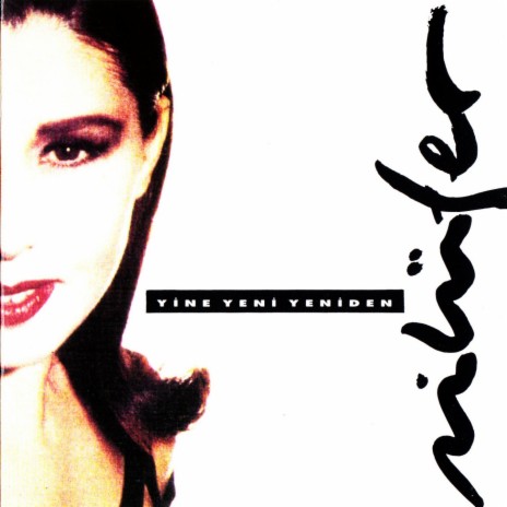 Beni Anlamadın Ya cover art